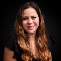 Fabiola Vega Martínez, CIS, CITP