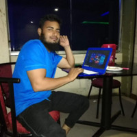 Vinod Shakamudi