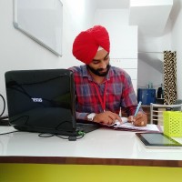 Gurcharan Singh