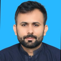 Ali Shoaib