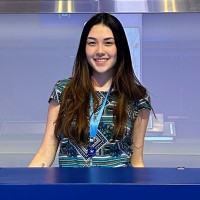 Nicole Oyama