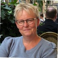 Gitte Poulsen