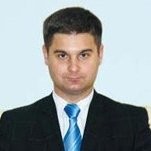 Oleksii Shcherban