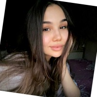 Aziza Makhmudova