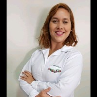 Janicleia Rosa Da Silva