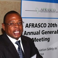 Felix Nyangani