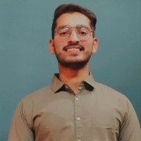 Yash Chaturvedi