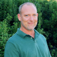 Chris Burke