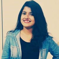 Anubrati Majumdar