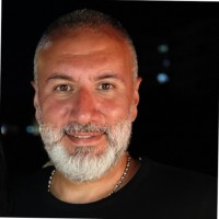 Samer HARMOUCH