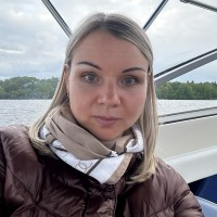 Anna Balandina