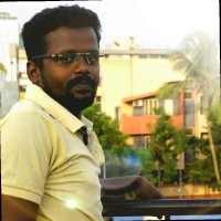 VEERA KUMAR KARTHICK