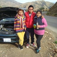 Julio Cesar Veizaga Miranda