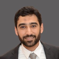 Ali Mahareek