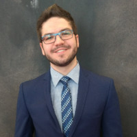 Marc-Olivier Arsenault, Ing.