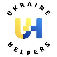 Ukraine Helpers