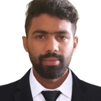 Rohan Kumar Pandey