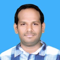 Ashok Kumar Ravuri
