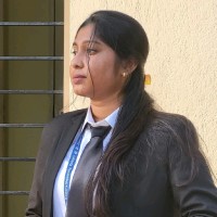 Mohima Mondal