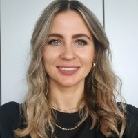 Nadine Drewke