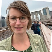 Annemarijke Niemeijer-Van Der Velde