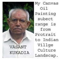 Vasant Kukadia