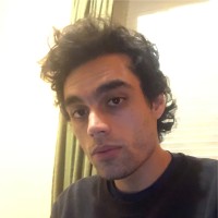 Daniel Savino Aranha