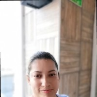 Blanca Iris Isidoro Zamorano
