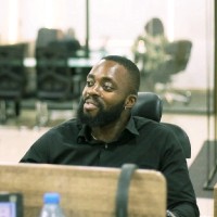 DAVID UNUAKHE
