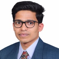 Rakshith kumar M P