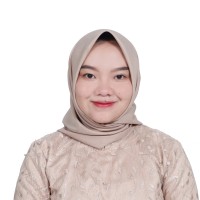 Nadia Ulfa Agustin Hilman