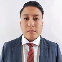 David Velasco Viracocha