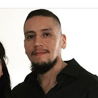 Rudy Perez