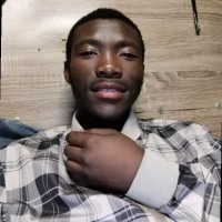 Nkosinathi Mthombeni
