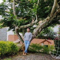 Danilo Obando