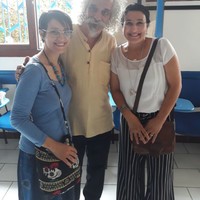 Idrissi Lamya