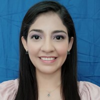 Mónica Xiomara Salazar Guzmán