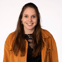 Nathalie Van Der Meer