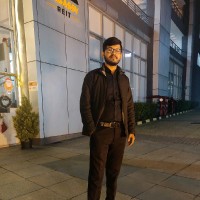 Avinash Dhumal