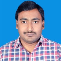 Srinivasulu Reddy