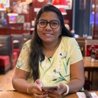 Kavitha Clement
