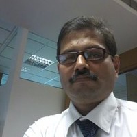 Anil Haibatpure