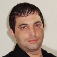Sebastián Parmigiano