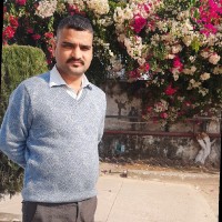 Rajesh Thakur