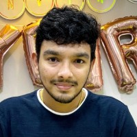 Samhith Pagolu