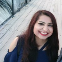 Reeta Gautam