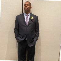 Dale B. Thomas,Ms, Lcdc Iii