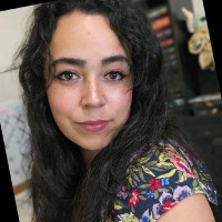 Moryah Demott, Mfa