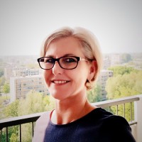 Nicolette Dijsselhof