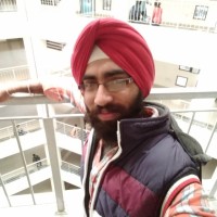 Samarjeetsingh Sahney